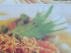 Udang Goreng Mentega