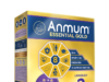 anmum 3