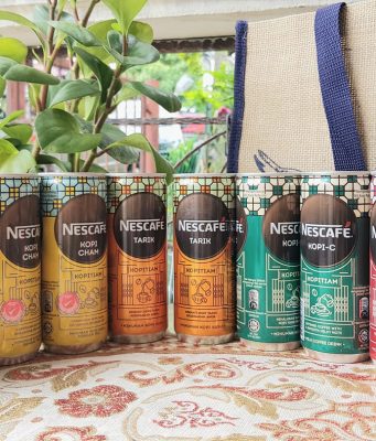 NESCAFÉ