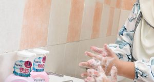 hand-soap