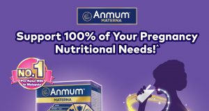Anmum Materna Milk