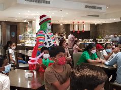Hotel Glenmarie & Golf Resort Rai Anak Yatim Rumah KIDS